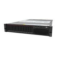 Lenovo ThinkSystem SR550 7X04A002EA