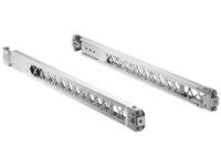 Рельсы HP Enterprise Short Friction Rail Kit, 775612-B21