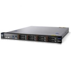 Сервер Lenovo x3250 M5 2.5" Rack 1U, 5458E4G Сервер Lenovo x3250 M5 2.5" Rack 1U, 5458E4G