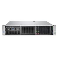 Сервер HP Enterprise ProLiant DL380 Gen9 2.5" Rack 2U, K8P43A