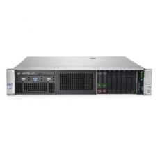 Сервер HP Enterprise ProLiant DL380 Gen9 2.5" Rack 2U, K8P43A
