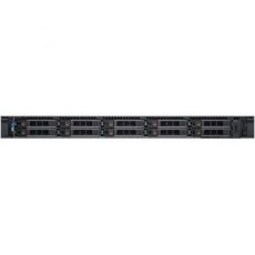 Сервер Dell PowerEdge R640 2.5" Rack 1U, R640-4591