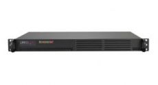 Корпус Supermicro SuperChassis 502L-200B Rack 200Вт Чёрный 1U, CSE-502L-200B Корпус Supermicro SuperChassis 502L-200B Rack 200Вт Чёрный 1U, CSE-502L-200B