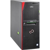 Сервер Fujitsu PRIMERGY TX1330 M2 3.5" Tower 4U, VFY:T1332SC030IN