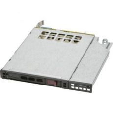 Дисковая корзина Supermicro Hot-swap Slim Drive Kit DVD, MCP-220-81506-0N Дисковая корзина Supermicro Hot-swap Slim Drive Kit DVD, MCP-220-81506-0N