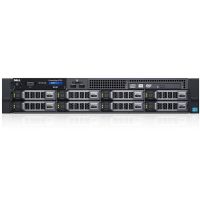 Сервер Dell PowerEdge R730 3.5" Rack 2U, 210-ACXU-319