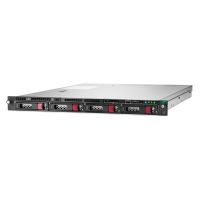 Сервер HP Enterprise ProLiant DL160 Gen10 3.5" Rack 1U, P19559-B21