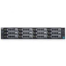 Сервер Dell PowerEdge R730xd 3.5" Rack 2U, 210-ADBC-259