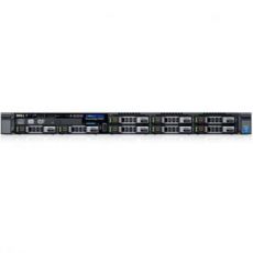 Сервер Dell PowerEdge R630 2.5" Rack 1U, 210-ACXS-263