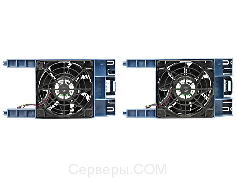 Система охлаждения HP 766201-B21