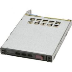 Дисковая корзина Supermicro Hot-swap Slim Drive Kit Floppy, MCP-220-81504-0N Дисковая корзина Supermicro Hot-swap Slim Drive Kit Floppy, MCP-220-81504-0N