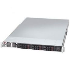 Серверная платформа Supermicro SuperServer 1019GP-TT 1U 1xLGA 3647 6x2.5", SYS-1019GP-TT Серверная платформа Supermicro SuperServer 1019GP-TT 1U 1xLGA 3647 6x2.5", SYS-1019GP-TT