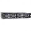 Сервер Dell PowerEdge R730xd 3.5" Rack 2U, 210-ADBC-271