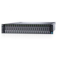 Сервер Dell PowerEdge R730XD 2.5" Rack 2U, 210-ADBC-276