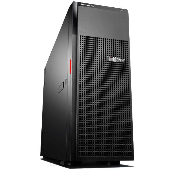 Сервер Lenovo ThinkServer TD350 3.5" Tower 4U, 70DG000TRU