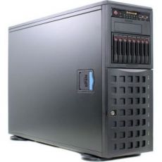 Серверная платформа Supermicro SuperServer 7048R-C1R Rack/Tower 4U 2xLGA 2011v3 16x3.5"+2.5", SYS-70 Серверная платформа Supermicro SuperServer 7048R-C1R Rack/Tower 4U 2xLGA 2011v3 16x3.5"+2.5", SYS-70