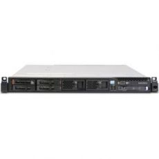 Сервер Lenovo x3550 M4 2.5" Rack 1U, 7914K6G Сервер Lenovo x3550 M4 2.5" Rack 1U, 7914K6G