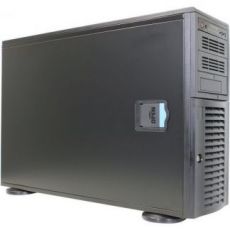 Серверная платформа Supermicro SuperServer 7047A-T Rack/Tower 4U 2xLGA 2011 8x3.5", SYS-7047A-T Серверная платформа Supermicro SuperServer 7047A-T Rack/Tower 4U 2xLGA 2011 8x3.5", SYS-7047A-T