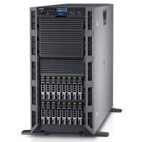 Сервер Dell PowerEdge T630 2.5" Tower 5U, 210-ACWJ-25