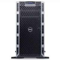 Сервер Dell PowerEdge T430 2.5" Tower 5U, 210-ADLR/004