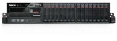 Сервер Lenovo ThinkServer RD640 2.5" Rack 2U, 70AW0003RU/1 Сервер Lenovo ThinkServer RD640 2.5" Rack 2U, 70AW0003RU/1