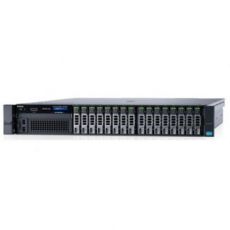Сервер Dell PowerEdge R730 2.5" Rack 2U, 210-ACXU-292