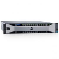 Сервер Dell PowerEdge R730 2.5" Rack 2U, 210-ACXU-188