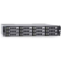 Сервер Dell PowerEdge R730xd 3.5" Rack 2U, 210-ADBC-138