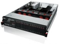 Сервер Lenovo ThinkServer RD440 2.5" Rack 2U, 70B3000LRU/1 Сервер Lenovo ThinkServer RD440 2.5" Rack 2U, 70B3000LRU/1