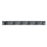 Сервер Dell PowerEdge R630 2.5" Rack 1U, 210-ACXS-260