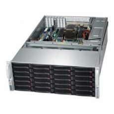 Серверная платформа Supermicro SuperStorage 5049P-E1CTR36L 4U 1xLGA 3647 36x3.5", SSG-5049P-E1CTR36L Серверная платформа Supermicro SuperStorage 5049P-E1CTR36L 4U 1xLGA 3647 36x3.5", SSG-5049P-E1CTR36L