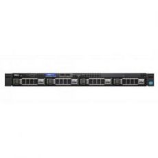 Сервер Dell PowerEdge R430 3.5" Rack 1U, 210-ADLO-200