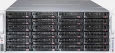 Корпус Supermicro SuperChassis 847E16-R1K28LPB Rack 1280Вт 4U, CSE-847E16-R1K28LPB Корпус Supermicro SuperChassis 847E16-R1K28LPB Rack 1280Вт 4U, CSE-847E16-R1K28LPB