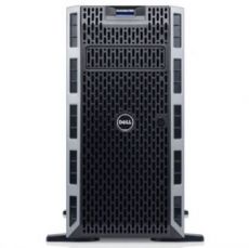 Сервер Dell PowerEdge T430 2.5" Tower 5U, T430-ADLR-017