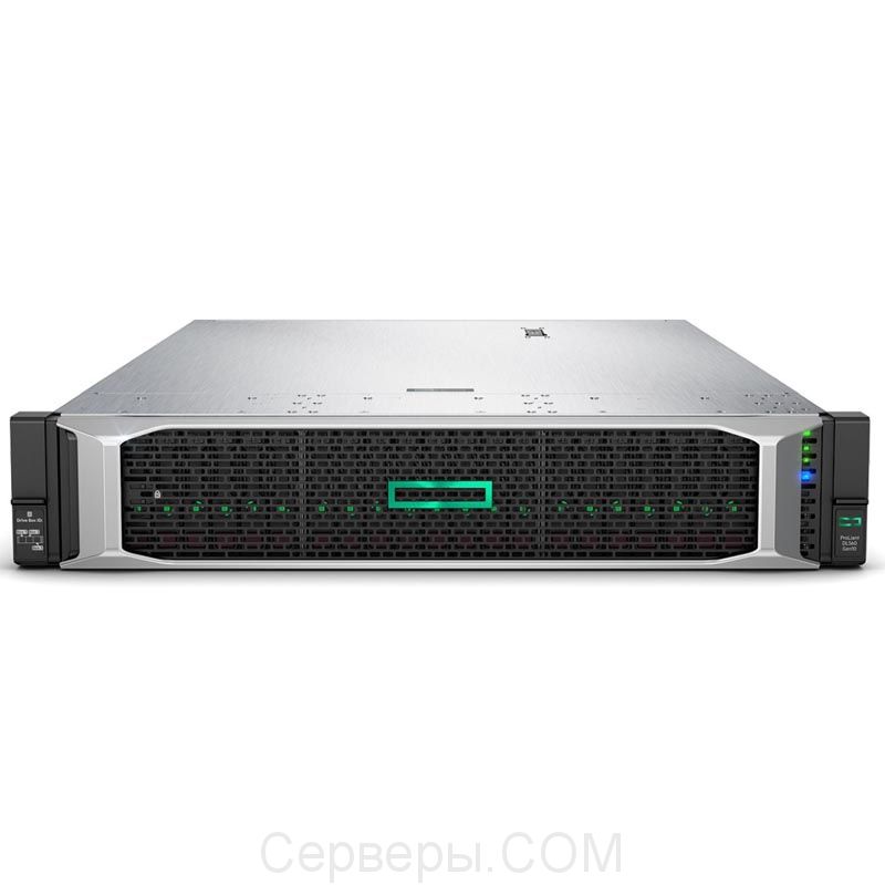 Сервер HPE ProLiant DL560 Gen10 840371-B21