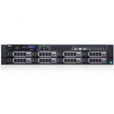 Сервер Dell PowerEdge R730 3.5" Rack 2U, 210-ACXU-310