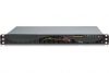 Корпус Supermicro SuperChassis 512F-410B Rack 410Вт Чёрный 1U, CSE-512F-410B