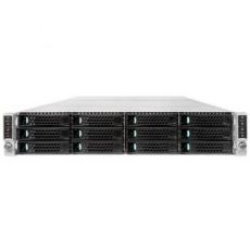 Корпус Intel Bobcat Peak Rack 2130Вт Чёрный 2U, H2312XXLR2