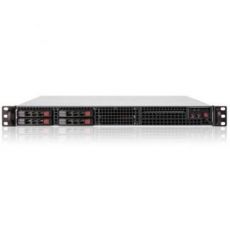 Корпус Supermicro SuperChassis 111LT-330CB Rack 330Вт Чёрный 1U, CSE-111LT-330CB Корпус Supermicro SuperChassis 111LT-330CB Rack 330Вт Чёрный 1U, CSE-111LT-330CB