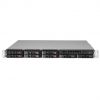 Корпус Supermicro SuperChassis 113MTQ-330CB Rack 330Вт Чёрный 1U, CSE-113MTQ-330CB