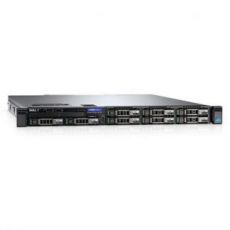 Сервер Dell PowerEdge R430 2.5" Rack 1U, 210-ADLO-109