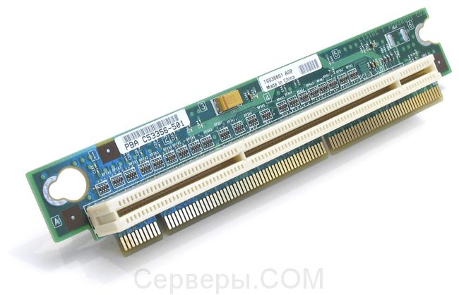 Райзер Intel Low Profile Riser Card, ADWLPRISER