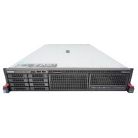 Сервер Lenovo ThinkServer RD650 2.5" Rack 2U, 70DR0026EA