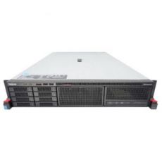 Сервер Lenovo ThinkServer RD650 2.5" Rack 2U, 70DR0026EA Сервер Lenovo ThinkServer RD650 2.5" Rack 2U, 70DR0026EA