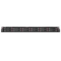 Сервер Lenovo ThinkServer RD550 2.5" Rack 1U, 70CX000BEA