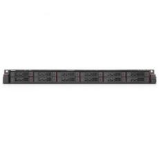Сервер Lenovo ThinkServer RD550 2.5" Rack 1U, 70CX000BEA Сервер Lenovo ThinkServer RD550 2.5" Rack 1U, 70CX000BEA