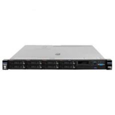 Сервер Lenovo x3550 M5 2.5" Rack 1U, 8869EPG Сервер Lenovo x3550 M5 2.5" Rack 1U, 8869EPG
