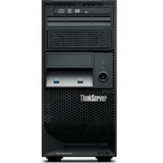 Сервер Lenovo ThinkServer TS140 3.5" Tower 4U, 70A4003PRU Сервер Lenovo ThinkServer TS140 3.5" Tower 4U, 70A4003PRU