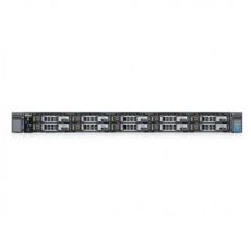 Сервер Dell PowerEdge R630 2.5" Rack 1U, 210-ACXS-214