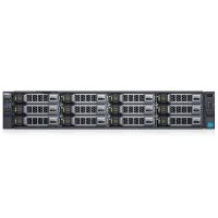 Сервер Dell PowerEdge R730xd 3.5" Rack 2U, 210-ADBC-153